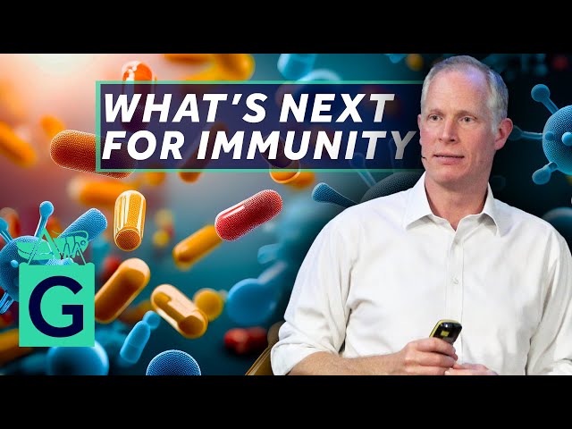 The Future of Immunity