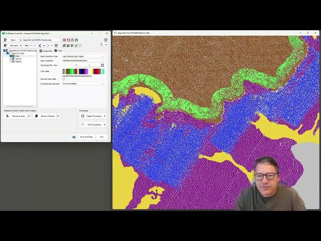 How to Import LiDAR Data from LAS/LAZ Files to an MRP File in ProRaster Scientific - A Deep Dive