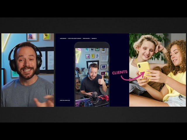 Turning Likes into Leads: Navigating Social Media as a Designer