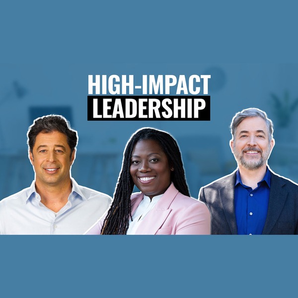 High-Impact Leadership
