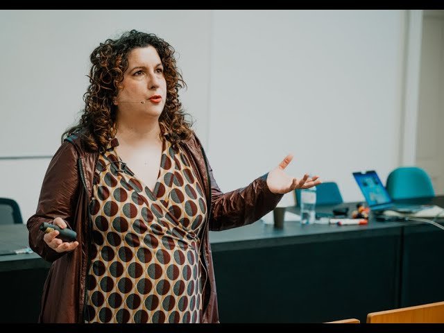 Certainty in Uncertain Times - From Hilbert's Dream to Chaos