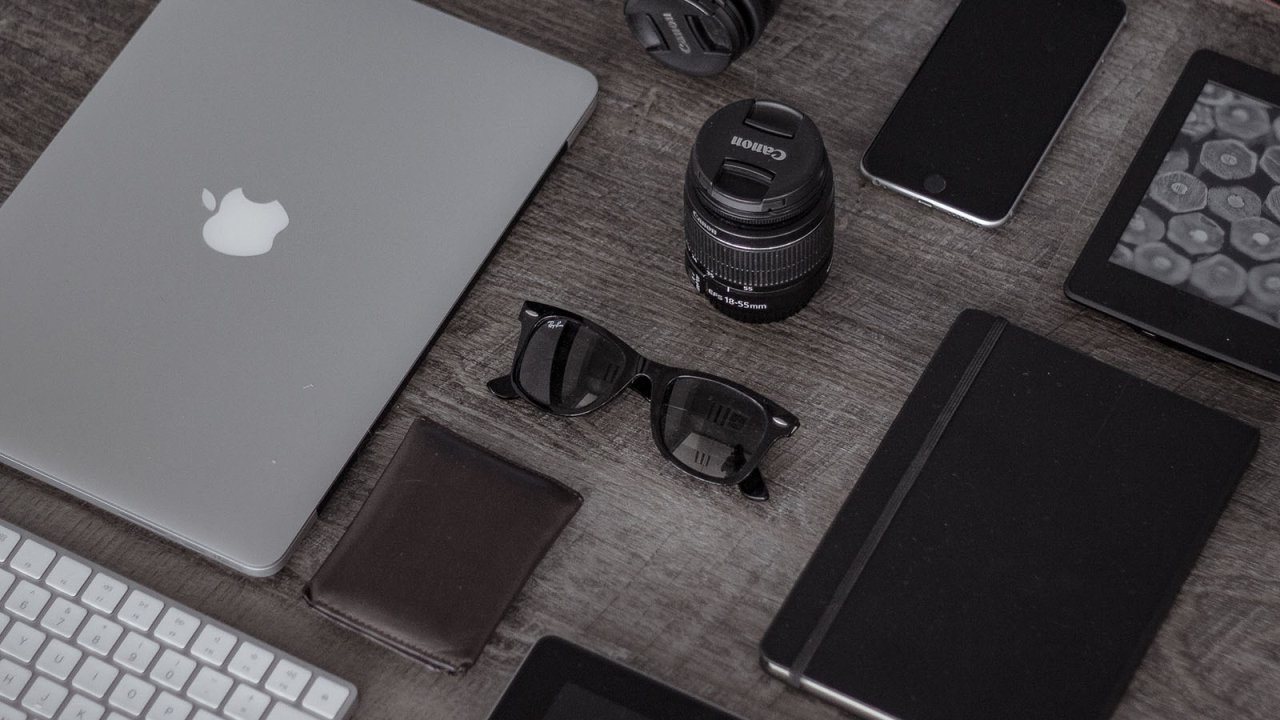 Setting Up Your Photography Business