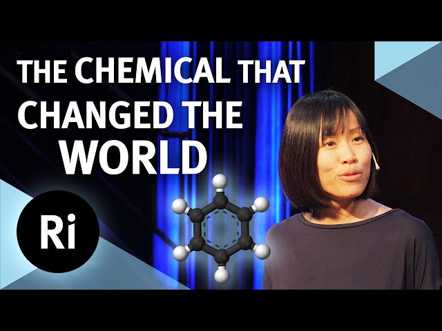 How Benzene Changed Chemistry Forever