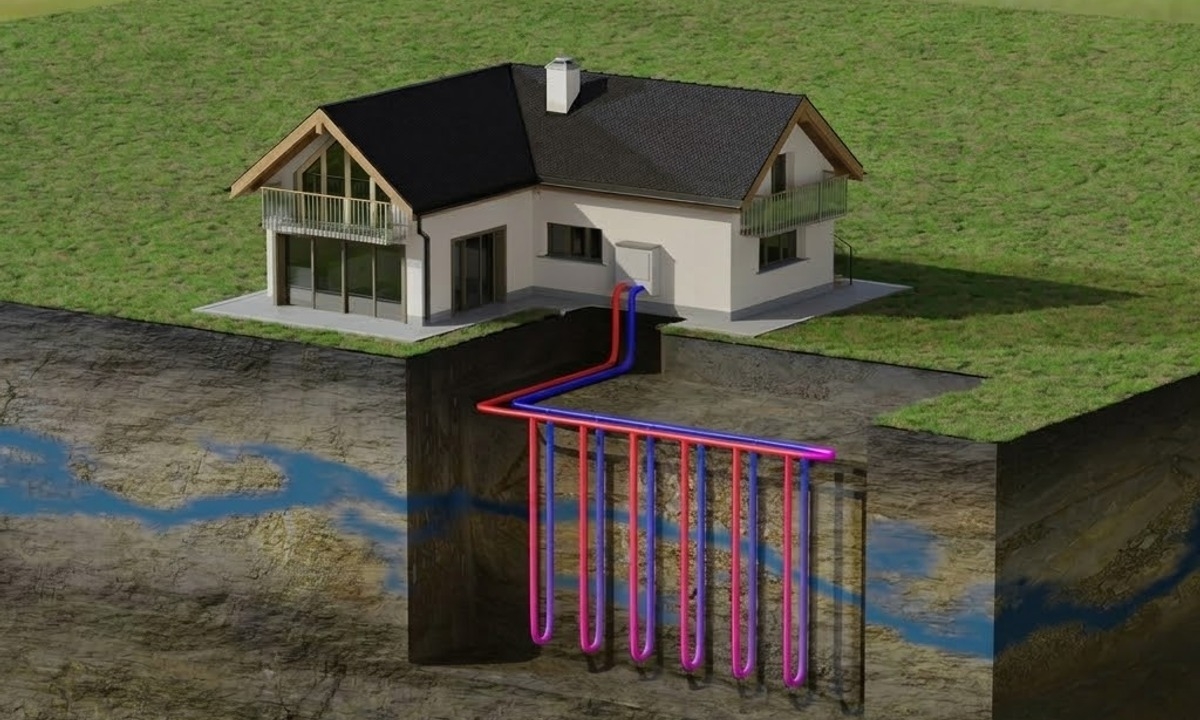 Shallow Geothermal Energy: Skills Development Across the EU