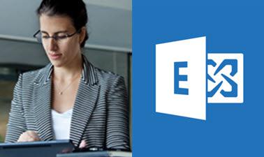 Microsoft Exchange Server 2016 - 2: Client Access Services