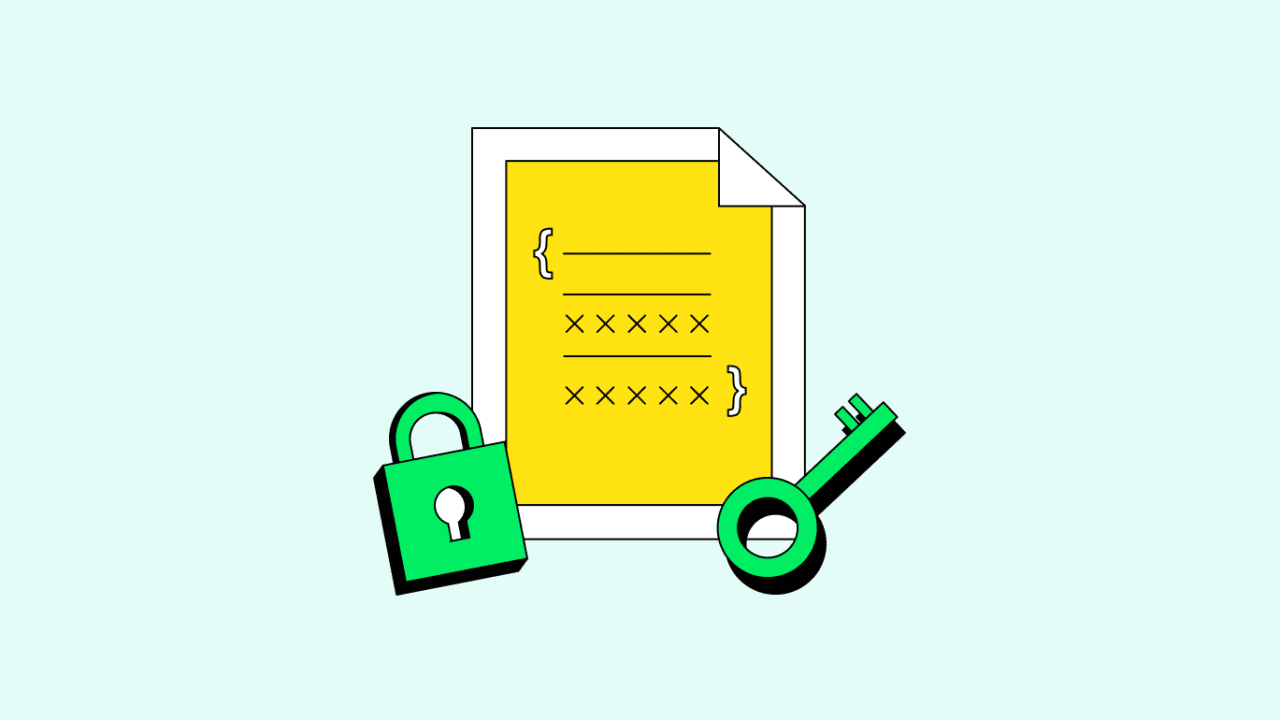 Self-Managed Database Security