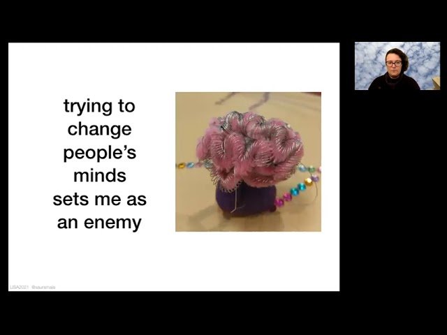 Exploiting Brain Vulnerabilities - Chaotic Good at Scale
