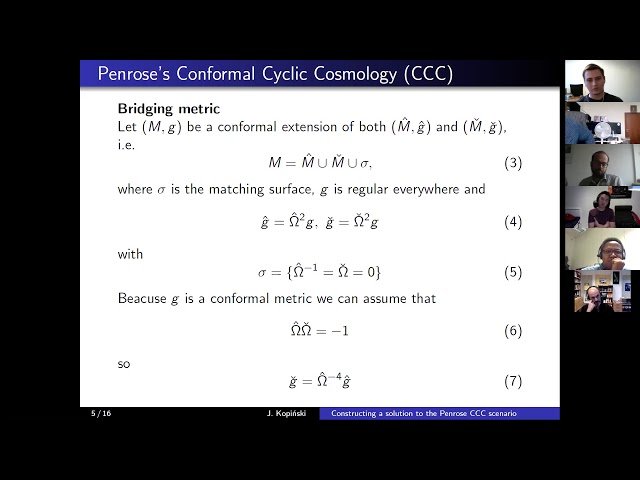 SCREAM Seminar - Symmetry, Curvature Reduction, and Equivalence Methods in Differential Geometry
