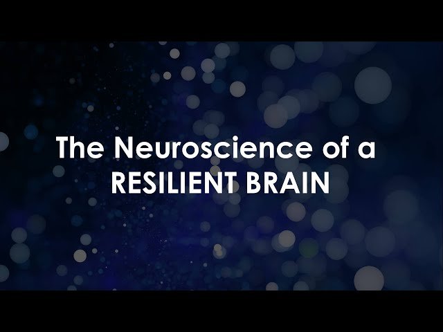Neuroscience of Resilience - Ballistic Process Interruption
