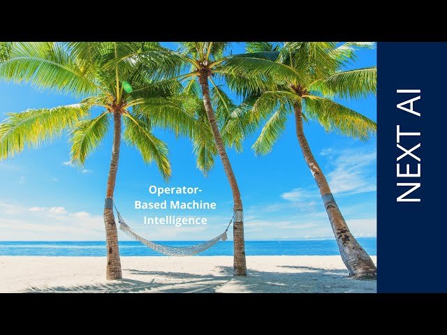 Wavelet Operator Networks - AI Beyond Transformers