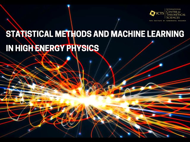 Statistical Methods and Machine Learning in High Energy Physics - 2023