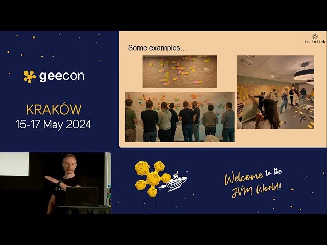 From Days to Hours - How EventStorming Transformed Our Domain Modeling Process