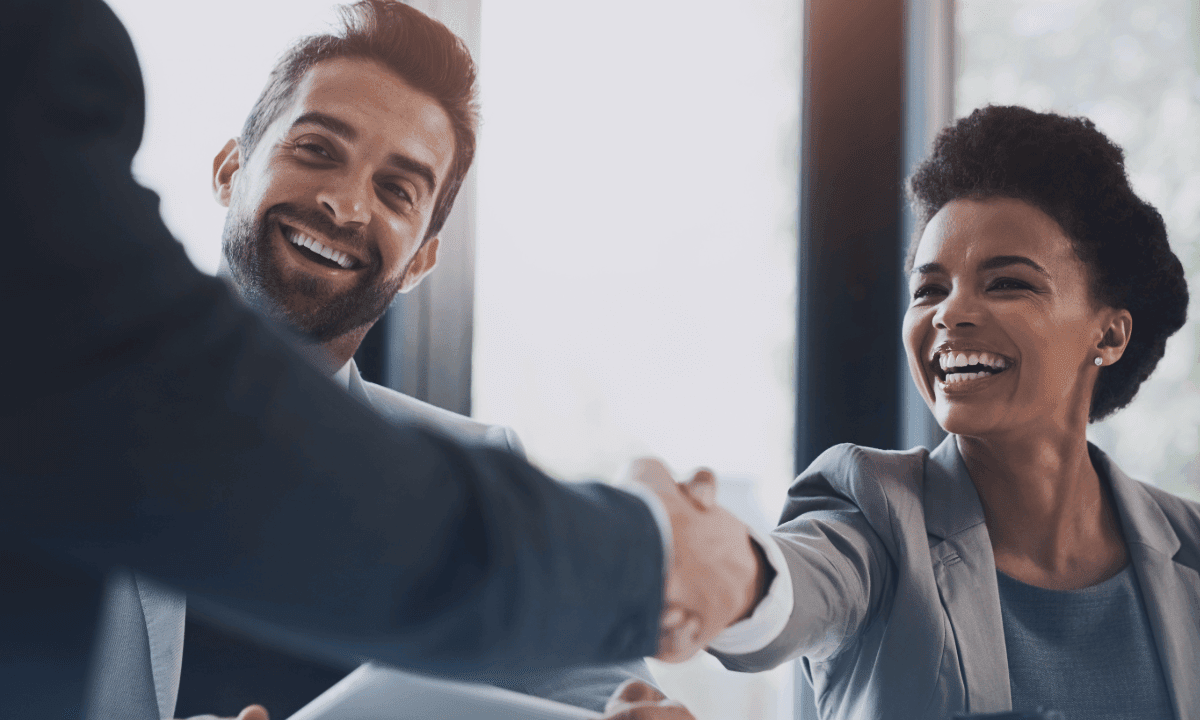 Negotiation That Works: Strategies for Influence & Agreement