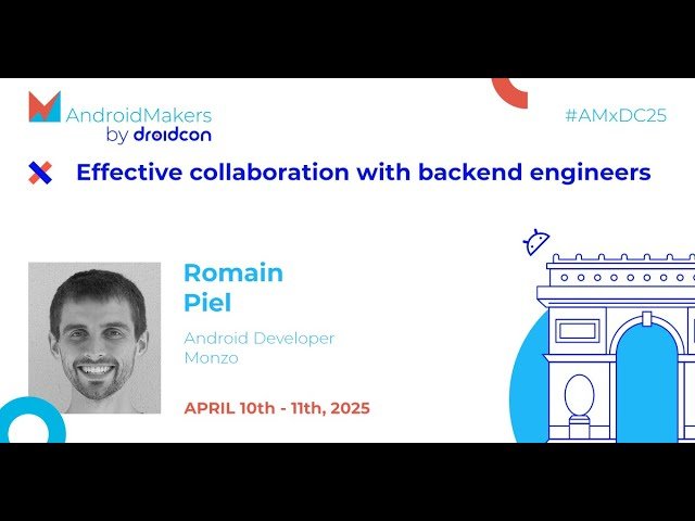 Hello from the Other Side - Effective Collaboration with Backend Engineers