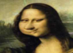 Serious and Not-So-Serious Image Processing Applications: Wolfram U Class