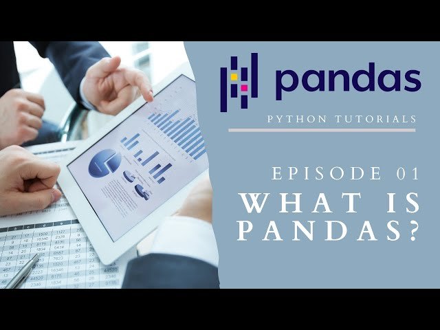 Pandas Python Tutorials - Complete Beginner's Guide to Data Analysis