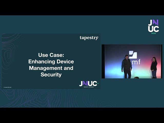 Maximizing the Jamf Platform with Your Microsoft Licensing