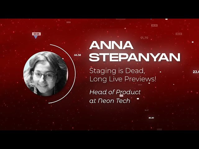 Staging is Dead, Long Live Previews!