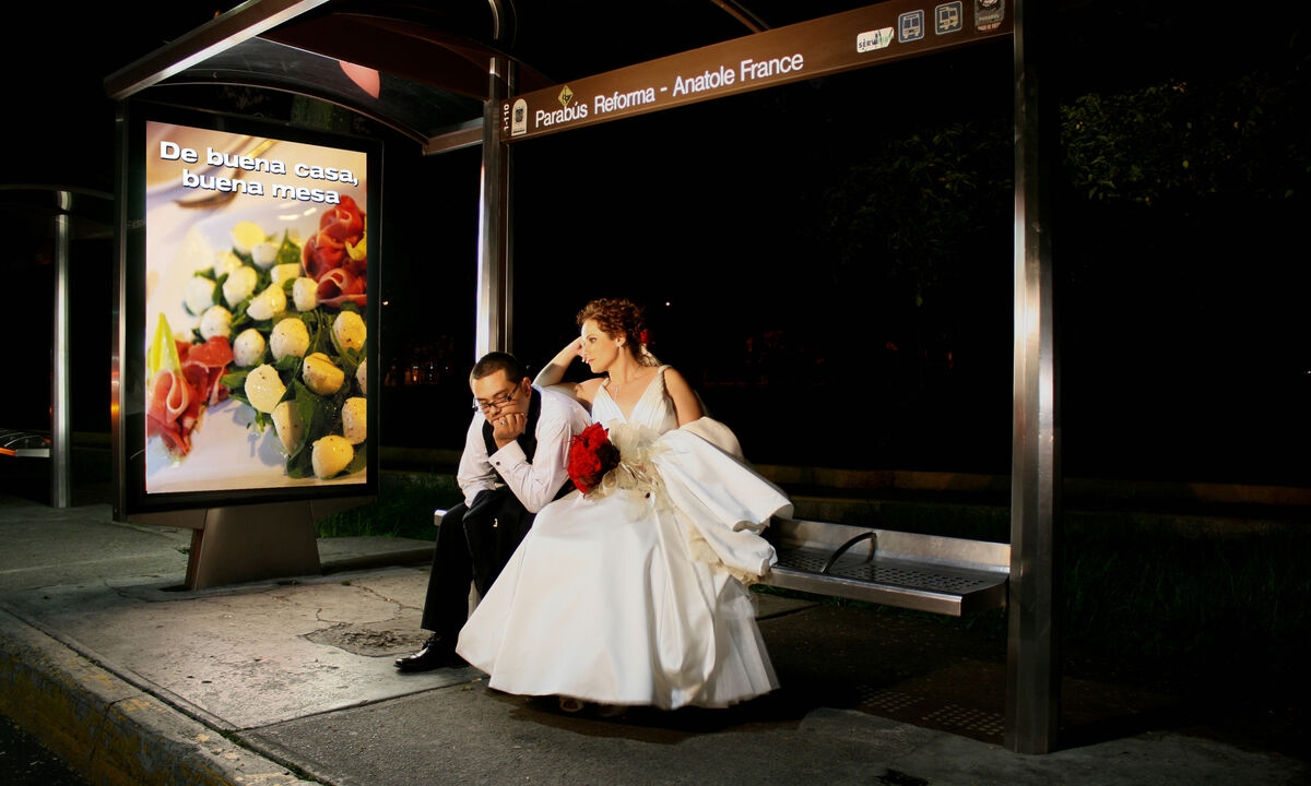 De Cero a Fotógrafo de Bodas: Lo Que Necesitas para Empezar with Humberto Abed
