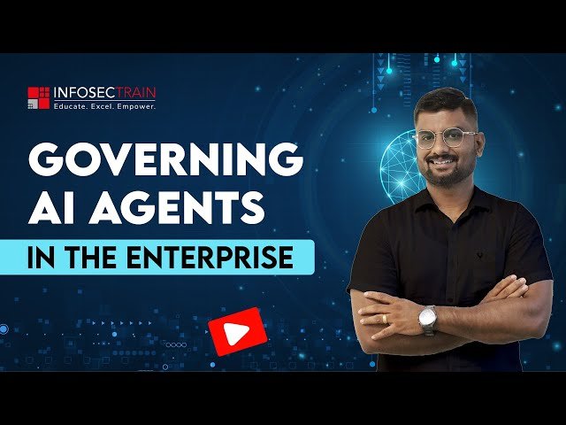 AI Governance Explained - How to Manage AI Agents in Your Organization