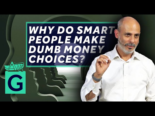 Outsmart the System - How Psychology Hacks Your Money Decisions