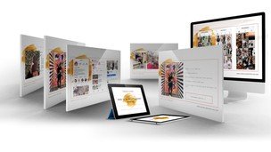 How to Become a Full-Time Influencer