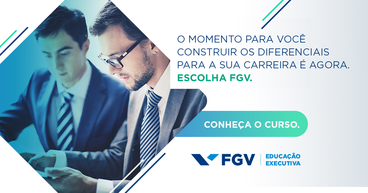 Avaliação Executiva