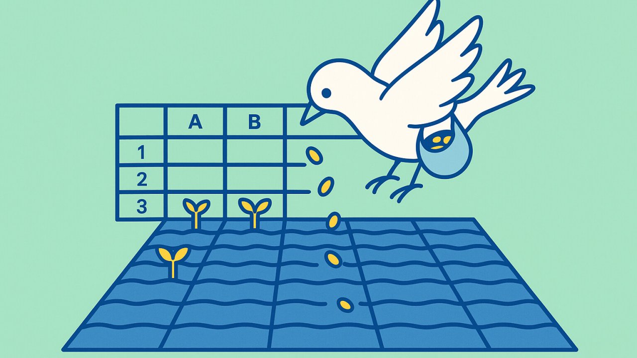 Parsing Table Data in Swift