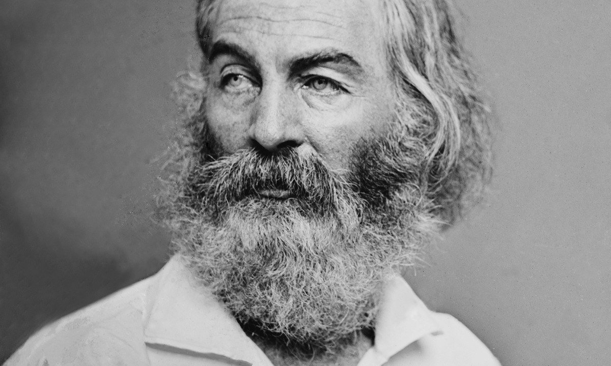 The American Renaissance and Walt Whitman
