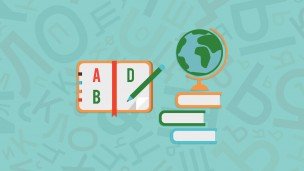 Learn basic English phrases: Aprende frases básicas Ingles