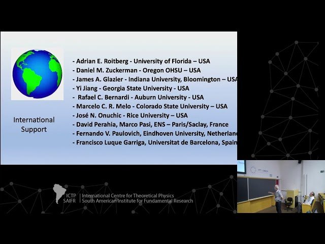 Física Biológica - Biofísica