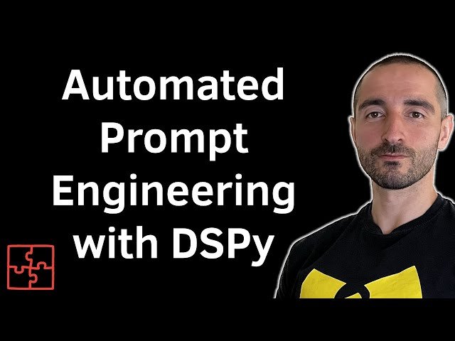 Automated Prompt Engineering with DSPy - Prompt Optimization for Financial News Semantic Analysis