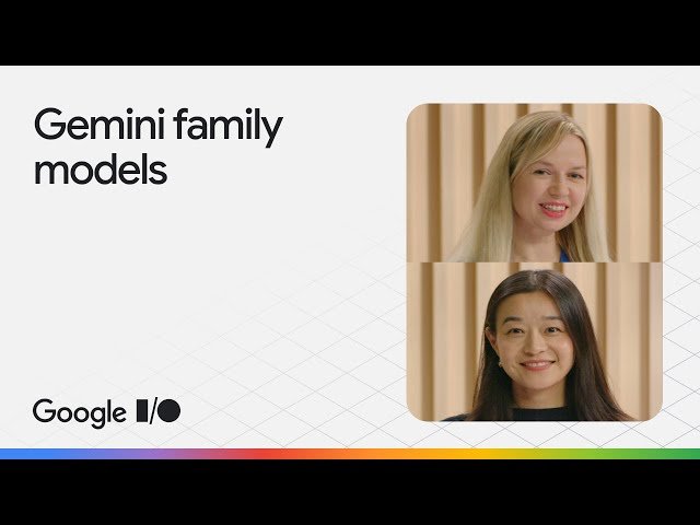 Finding the Perfect Gemini Fit on Android