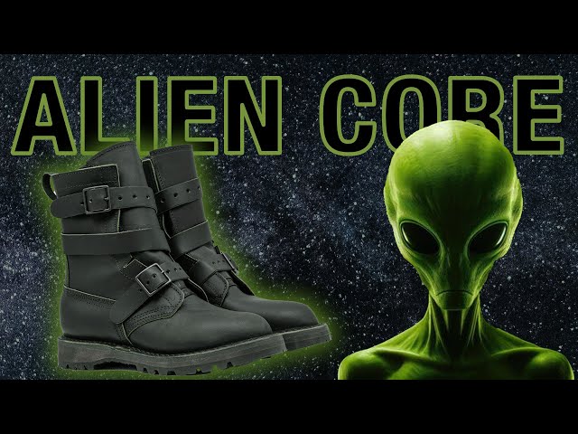 High-Performance Leather Boot Construction - How It's Made