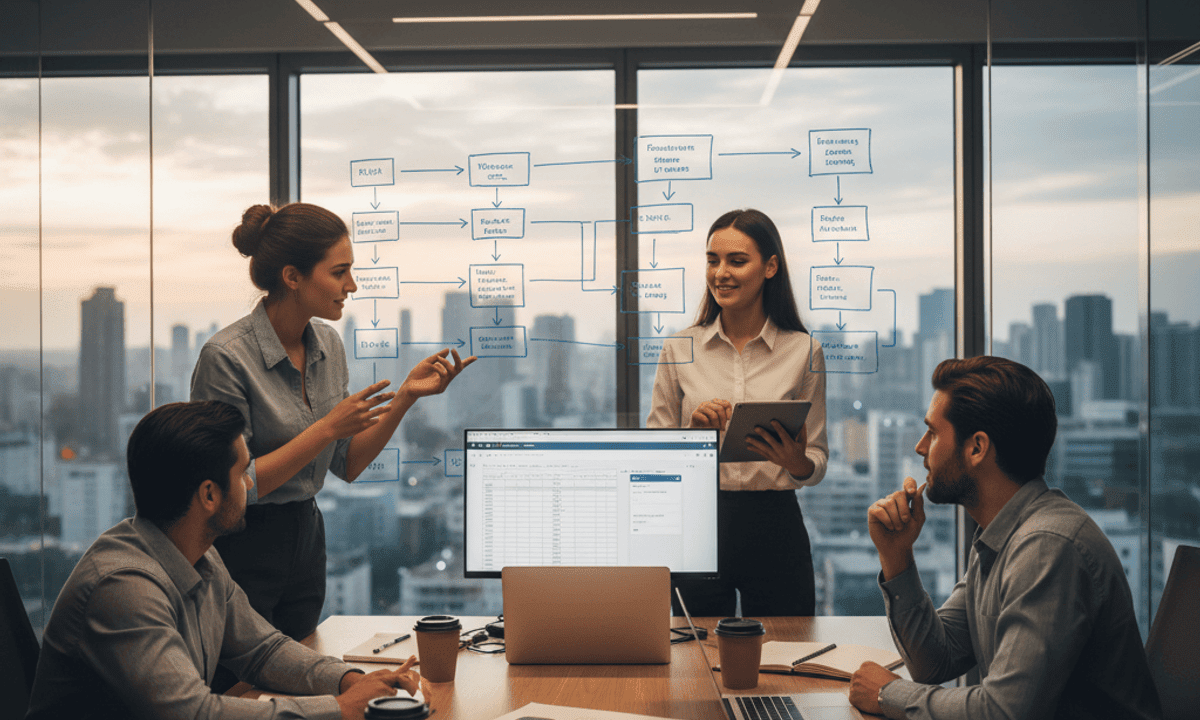 Build End-to-End RPA Solutions with UiPath