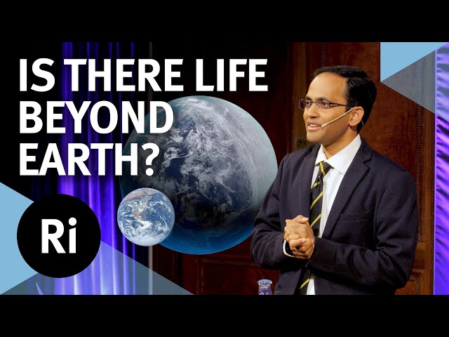 Is There Life Beyond Earth? - Exploring Exoplanets and JWST Discoveries