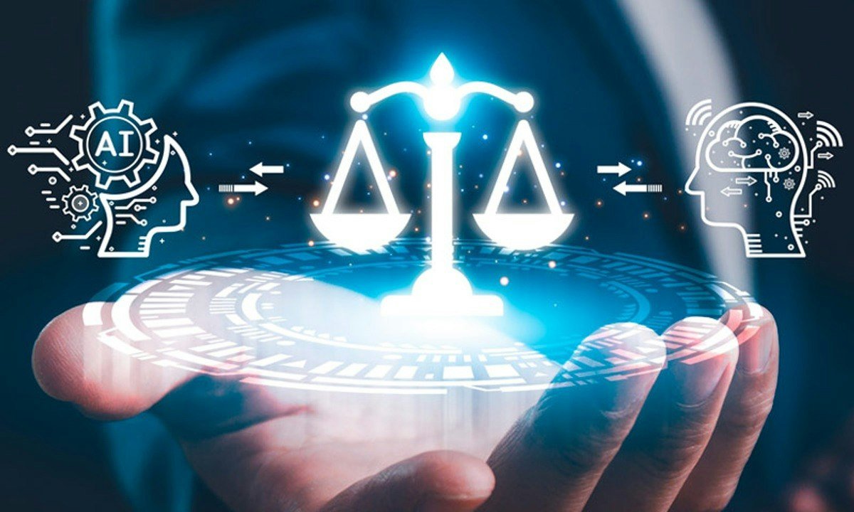 Inteligencia Artificial Aplicada al Derecho