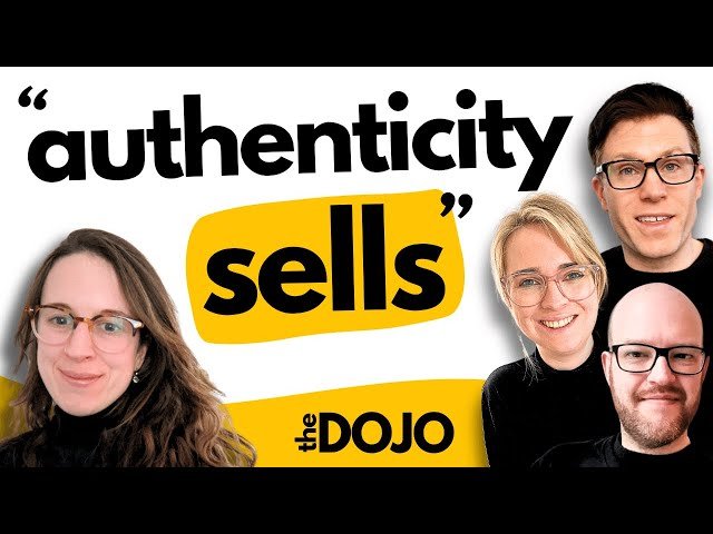 How Authentic Personal Branding Fuels MEGA Growth