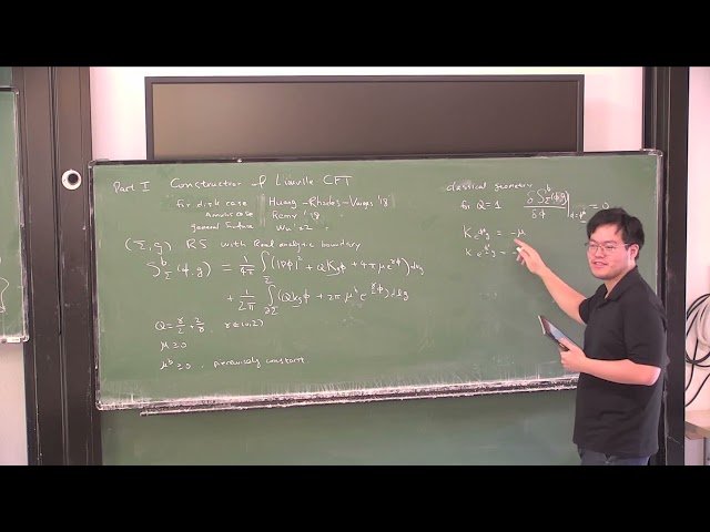 Conformal Bootstrap for Surface with Boundary in Liouville CFT