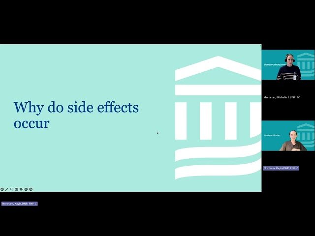 GLP-1 Side Effects - Where Do They Come From and How Can You Manage Them?