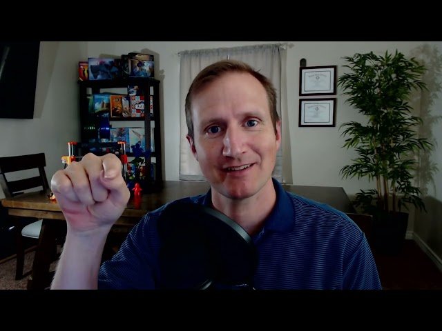 Design a Custom Card Case - Precise Measurements and Solidify Modifier for 3D Printing