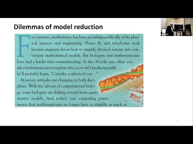 Time of Digital Transformations - Challenges and Chances for Mathematics