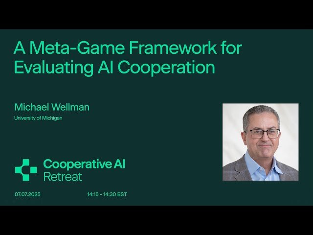 Empirical Meta-Game Analysis for Evaluation of Interactive AI