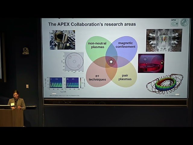 Optimization and Engineering for EPOS - March 21, 2025