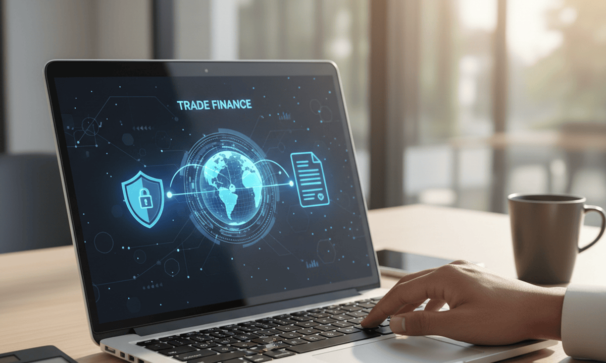 Master Trade Finance & International Trade Risks