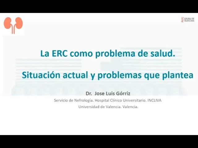 Detección de la Enfermedad Renal Crónica en Pacientes de Riesgo - Una Utopía o una Realidad
