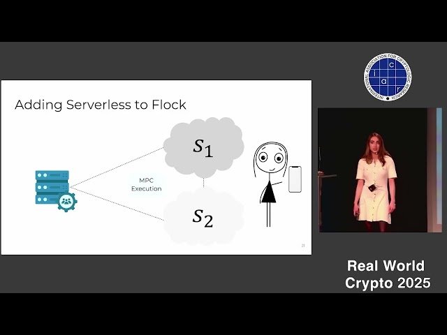 Flock: A Framework for Deploying On-Demand Distributed Trust