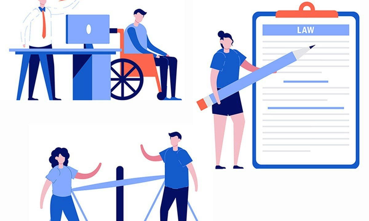 Prevention of Harassment in the Workplace: US