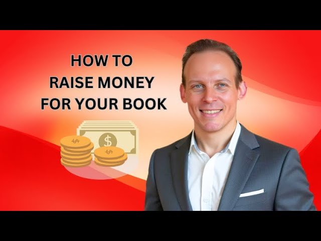 Book Fundraising With Patreon or Cryptocurrency Donations Without A Book Advance From A Publisher