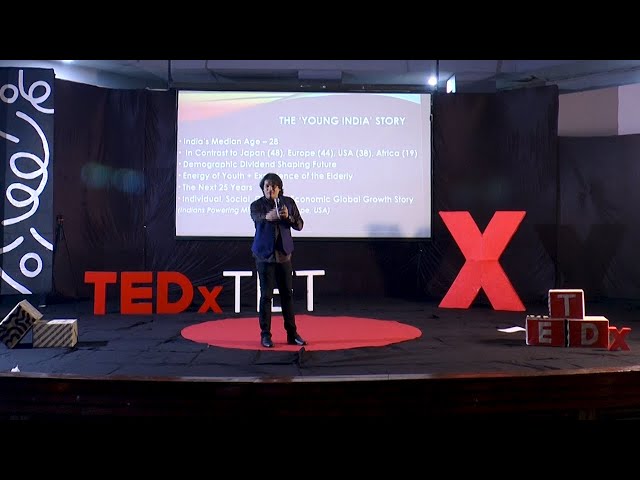 Influential Forces Shaping Youth - Media and Society's Impact